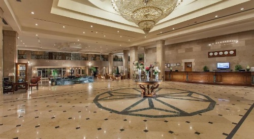 Jolie Ville Golf & Resort image 10