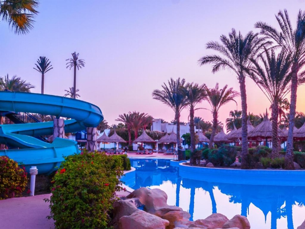 Jolie Ville Golf & Resort Image 13