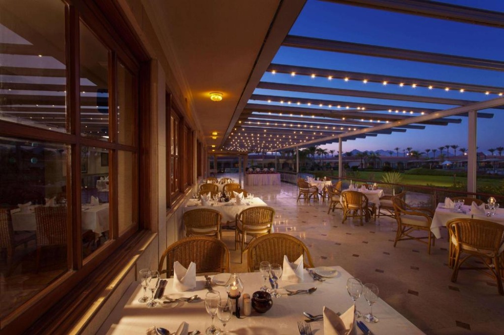 Jolie Ville Golf & Resort Image 14