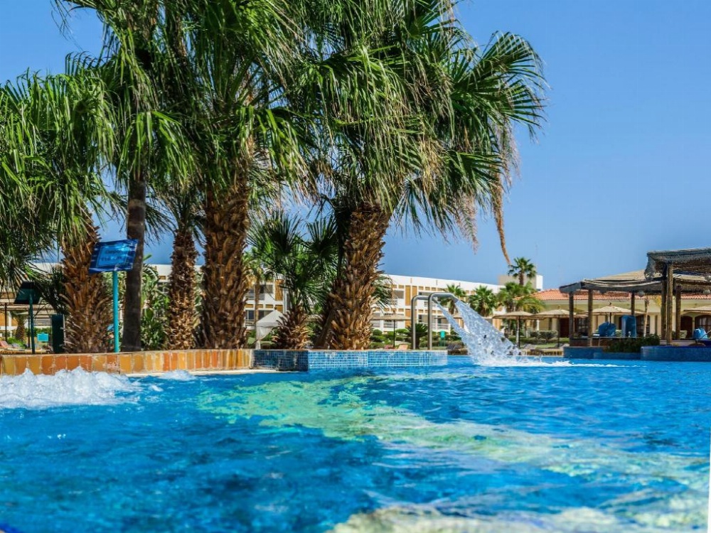 Jolie Ville Golf & Resort Image 15