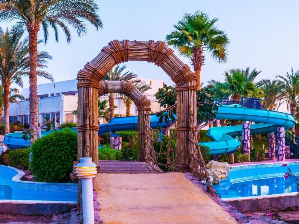 Jolie Ville Golf & Resort Image 16