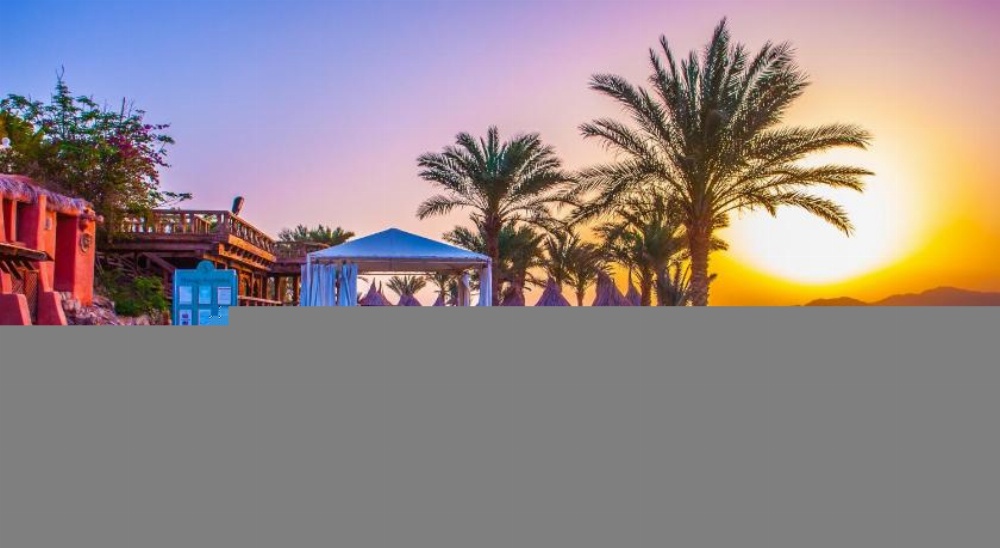 Jolie Ville Golf & Resort Image 17