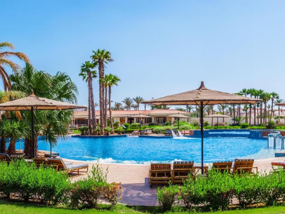 Jolie Ville Golf & Resort Image 18
