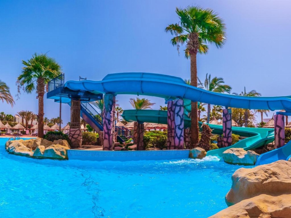Jolie Ville Golf & Resort Image 19