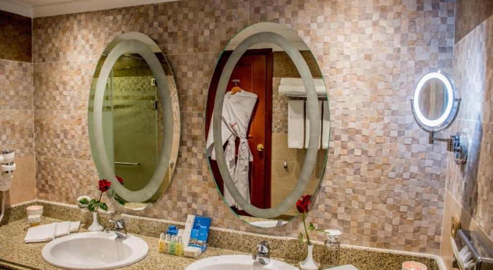 Jolie Ville Golf & Resort Main image
