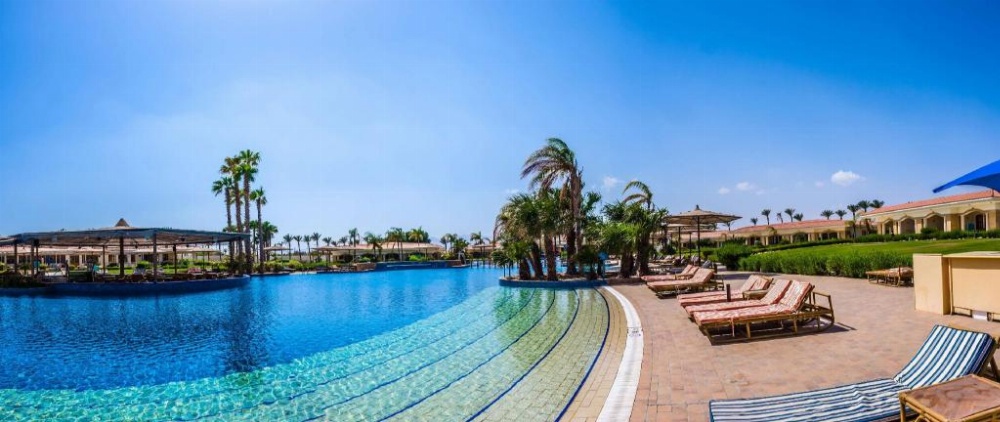Jolie Ville Golf & Resort Image 30