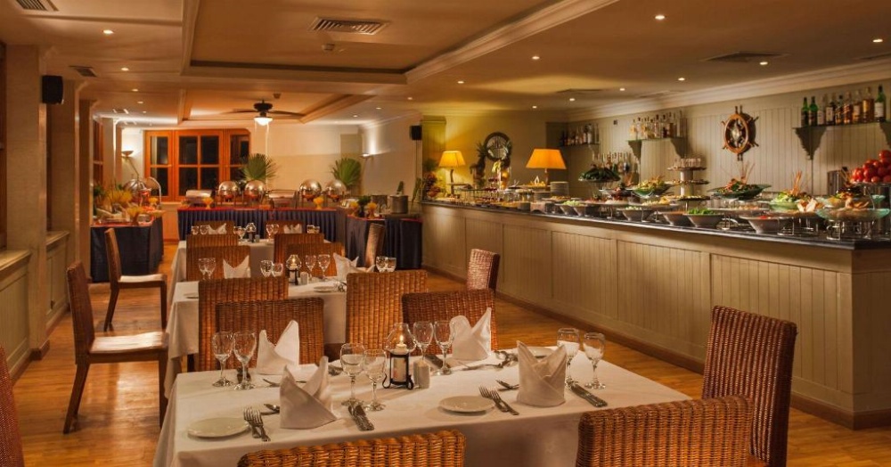 Jolie Ville Golf & Resort Image 31