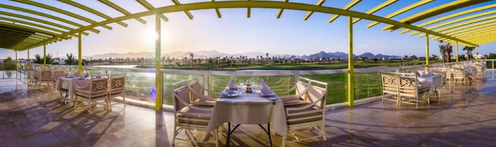 Jolie Ville Golf & Resort Image 33