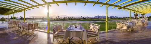 Jolie Ville Golf & Resort image 33