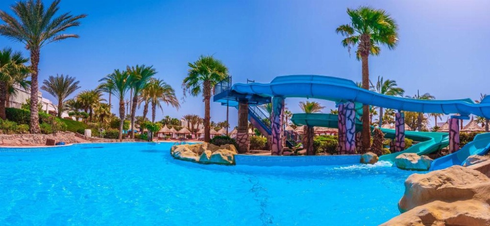 Jolie Ville Golf & Resort Image 34