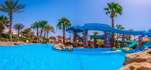 Jolie Ville Golf & Resort image 34