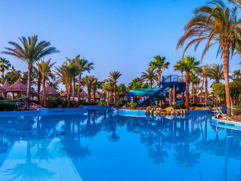 Jolie Ville Golf & Resort Image 36