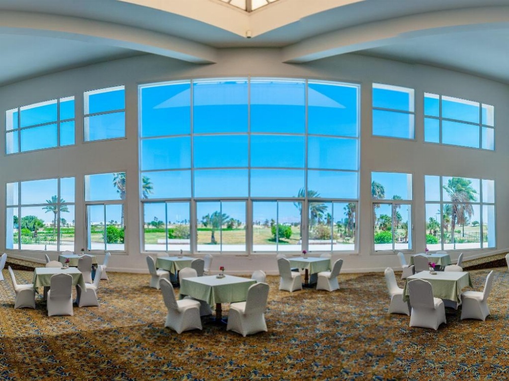 Jolie Ville Golf & Resort Image 39