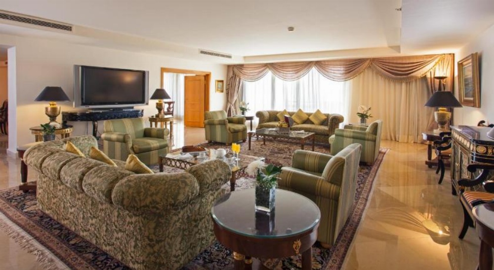 Jolie Ville Golf & Resort Image 40