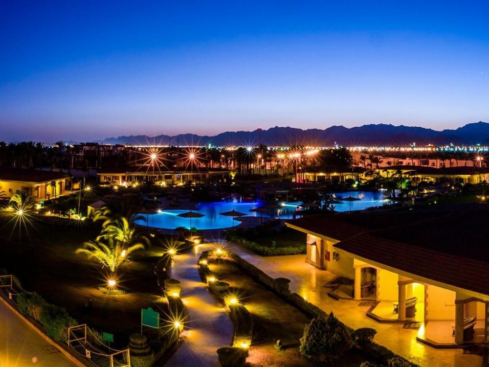 Jolie Ville Golf & Resort Image 45