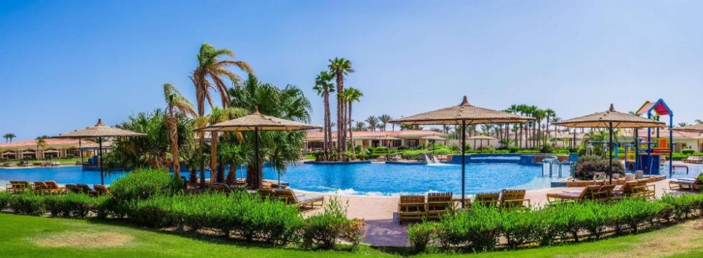 Jolie Ville Golf & Resort Image 46