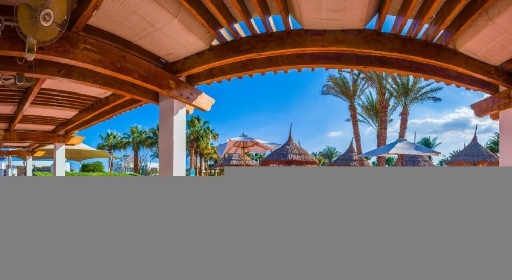 Jolie Ville Golf & Resort Image 47