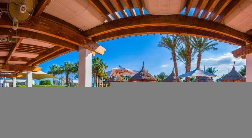 Jolie Ville Golf & Resort image 47