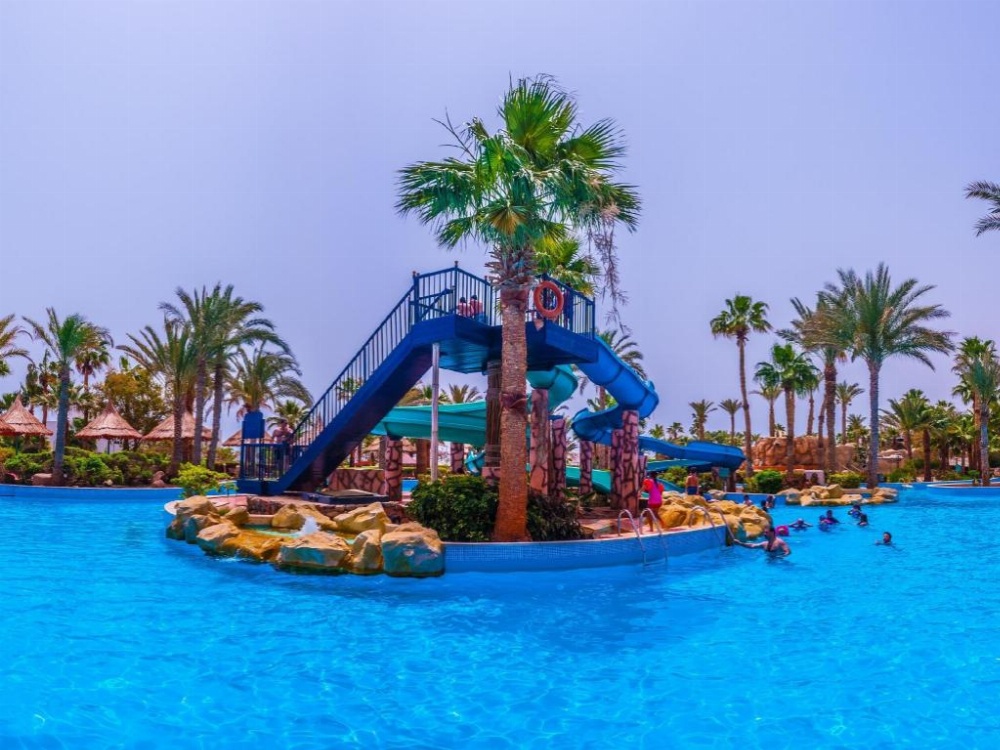 Jolie Ville Golf & Resort