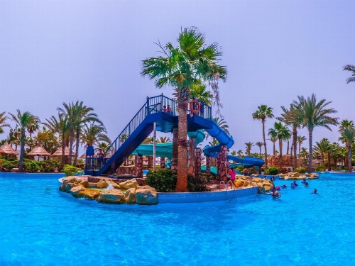 Jolie Ville Golf & Resort image 5