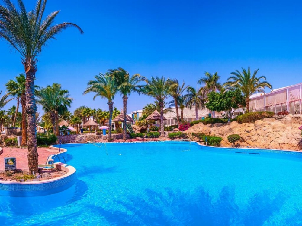Jolie Ville Golf & Resort